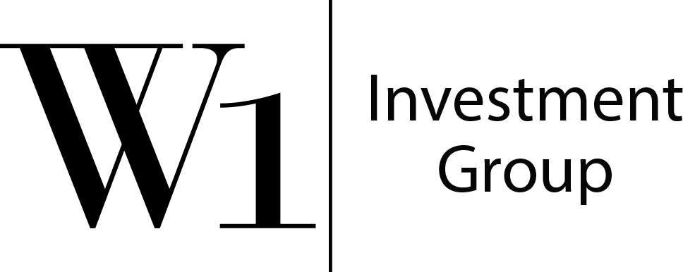 W1-Group Logo
