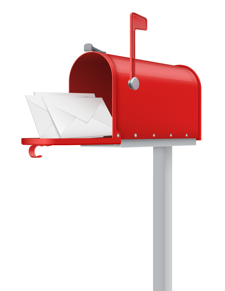 mailbox