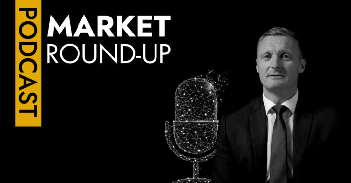 Market Round-Up Postcast
